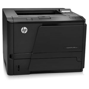 HP LaserJet Pro 400 Printer M401d (CF274A)