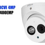 Camera HDCVI Dahua 4MP – Trải nghiệm hình ảnh siêu nét giá rẻ