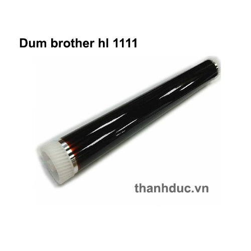 drum brother hl 1111