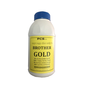 muc nap brother gold