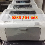 Sửa lỗi máy in HP LaserJet Pro P1102, P1102w không kéo giấy