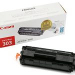 Giá hộp mực in Canon 2900