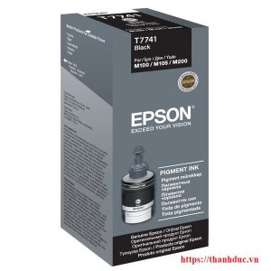 Mực in Epson T774100 