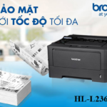 Hộp mực máy in Brother HL-2321D
