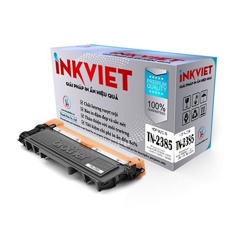 Mực in inkviet TN-2385