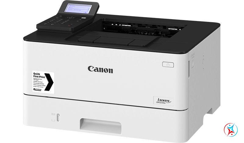 Máy in Canon