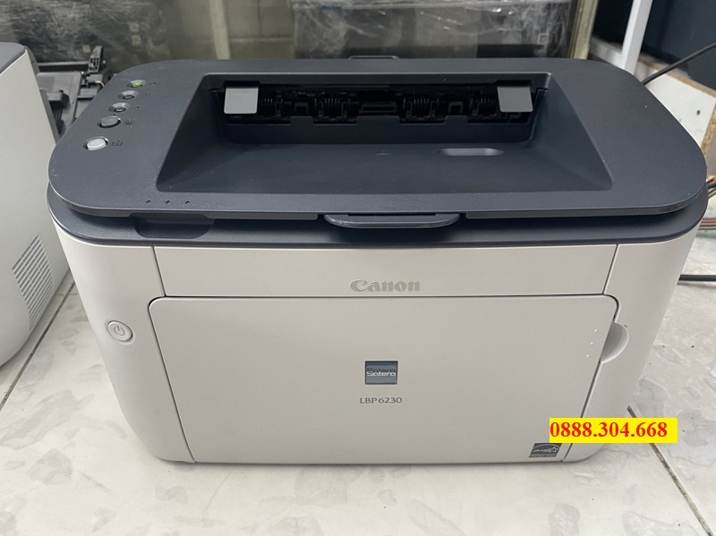 Canon LBP 6230dn (in 2 mặt- network) cũ