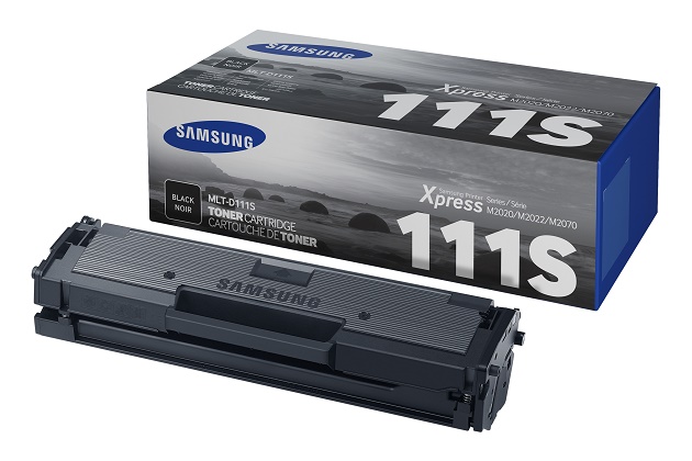 Thay Mới hộp mực Samsung SL-M2070