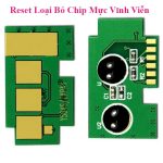 Reset Chip Mực Máy In Samsung M2070W | Hack Chip Mực Vĩnh Viễn