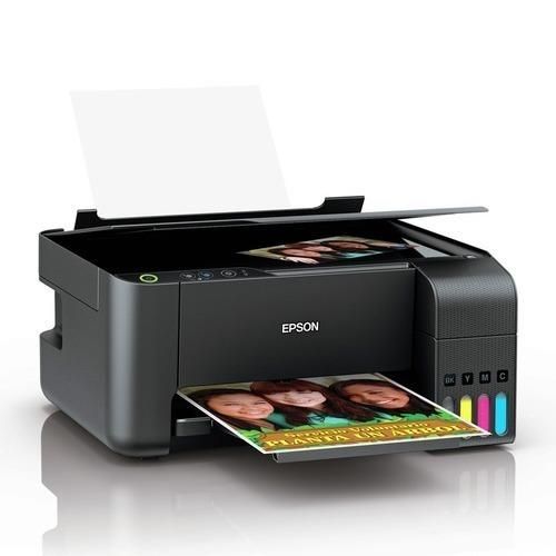 Epson L310 hoặc L3110 (máy in màu cũ)