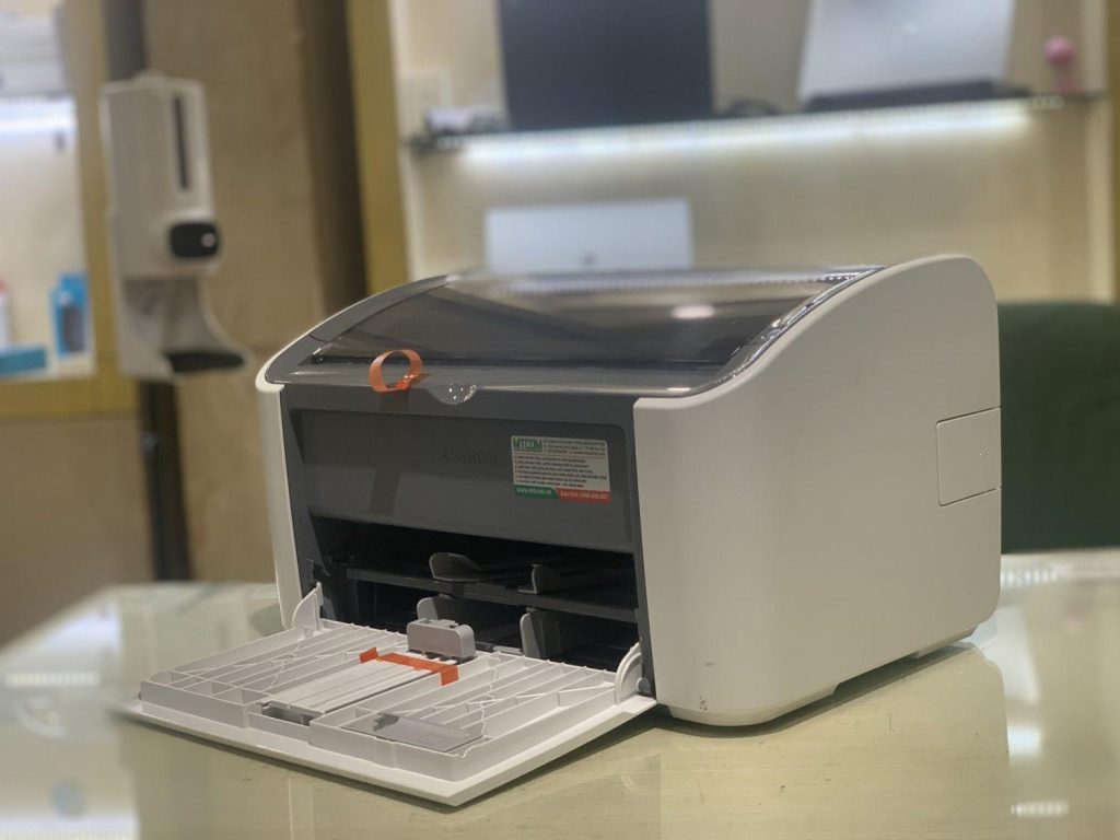 Canon LBP 2900