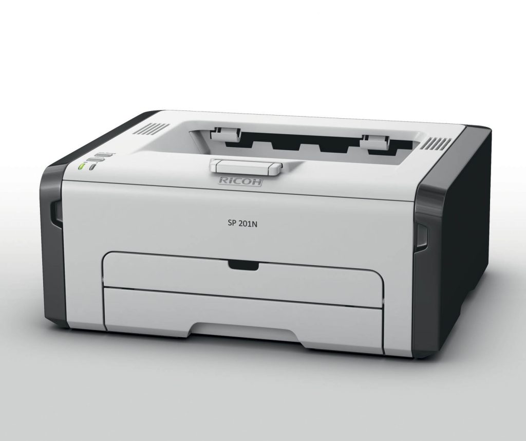 Ricoh SP 210N / SP C250DN (in laser màu)